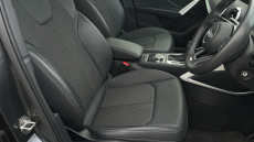 Audi Q2 35 TFSI S Line 5dr S Tronic Petrol Estate